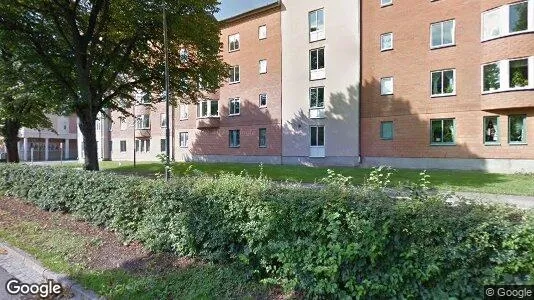 Lägenheter att hyra i Linköping - Bild från Google Street View