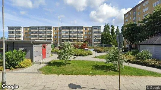 Lägenheter till salu i Fosie - Bild från Google Street View