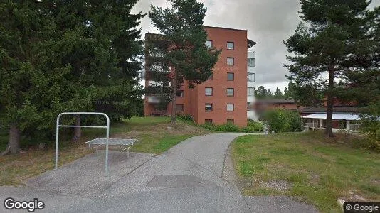 Lägenheter till salu i Sundsvall - Bild från Google Street View