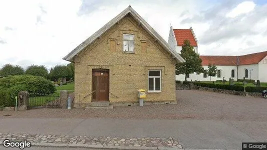 Lägenheter till salu i Helsingborg - Bild från Google Street View