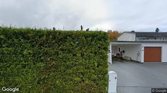 Lägenheter att hyra i Järfälla - Bild från Google Street View