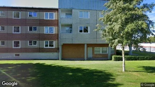 Bostadsrätter till salu i Göteborg Västra - Bild från Google Street View