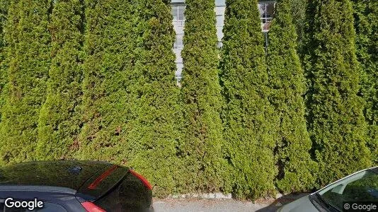 Bostadsrätter till salu i Sundbyberg - Bild från Google Street View