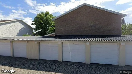 Bostadsrätter till salu i Kirseberg - Bild från Google Street View