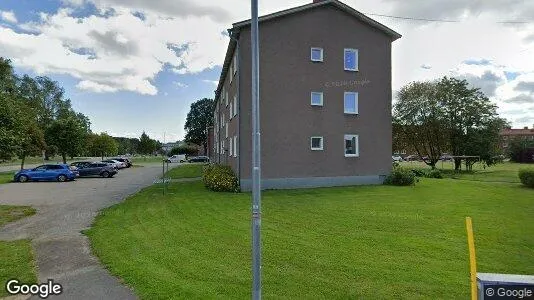 Bostadsrätter till salu i Askersund - Bild från Google Street View