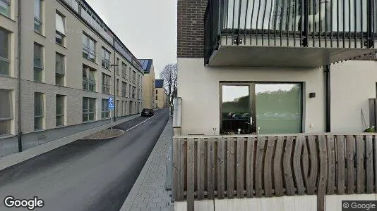 Bostadsrätter till salu i Burlöv - Bild från Google Street View