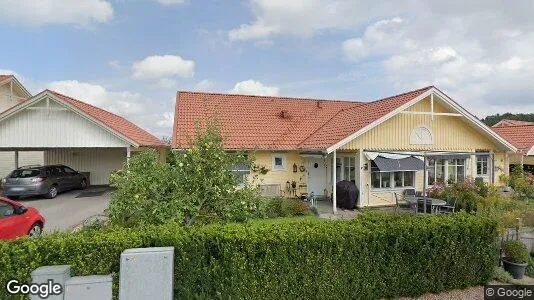 Bostadsrätter till salu i Ale - Bild från Google Street View
