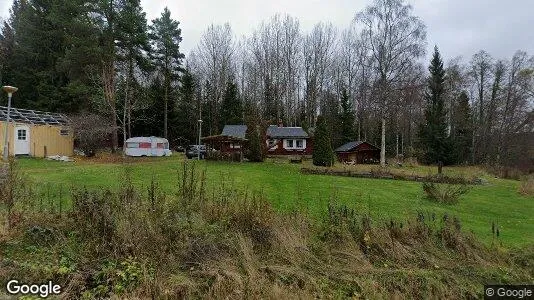 Lägenheter till salu i Ludvika - Bild från Google Street View