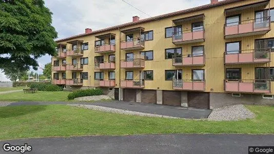 Bostadsrätter till salu i Örgryte-Härlanda - Bild från Google Street View