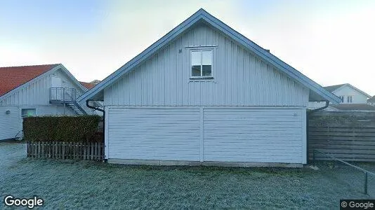 Bostadsrätter till salu i Västra hisingen - Bild från Google Street View
