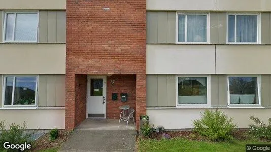 Bostadsrätter till salu i Tidaholm - Bild från Google Street View