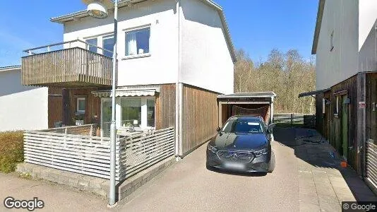 Lägenheter till salu i Göteborg Östra - Bild från Google Street View