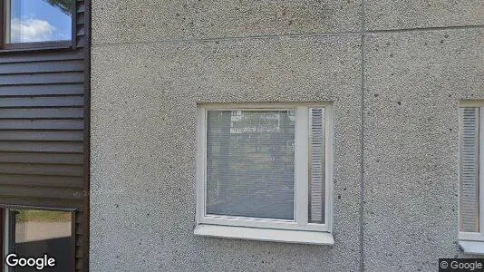 Lägenheter till salu i Sundsvall - Bild från Google Street View