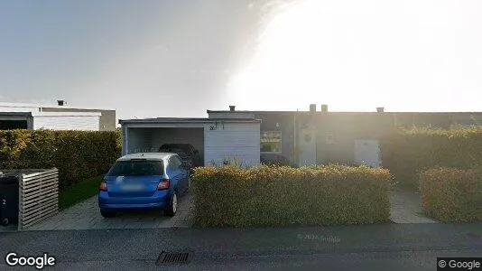 Lägenheter till salu i Trelleborg - Bild från Google Street View