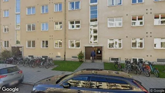 Lägenheter till salu i Område ej specificerat - Bild från Google Street View