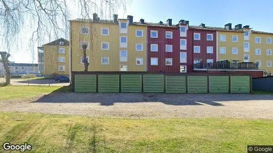 Lägenheter till salu i Borås - Bild från Google Street View