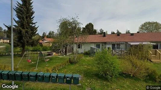 Lägenheter till salu i Norrtälje - Bild från Google Street View