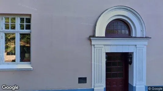 Lägenheter till salu i Helsingborg - Bild från Google Street View