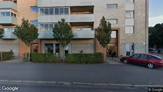 Lägenheter till salu i Helsingborg - Bild från Google Street View