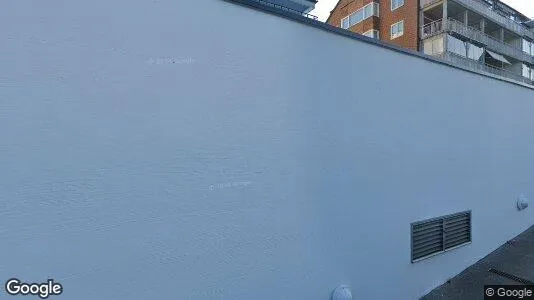 Lägenheter till salu i Helsingborg - Bild från Google Street View