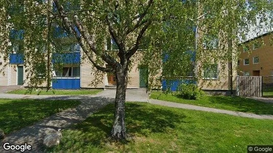 Lägenheter till salu i Mölndal - Bild från Google Street View