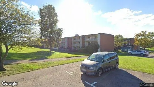 Lägenheter att hyra i Helsingborg - Bild från Google Street View