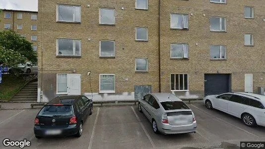 Lägenheter till salu i Majorna-Linné - Bild från Google Street View
