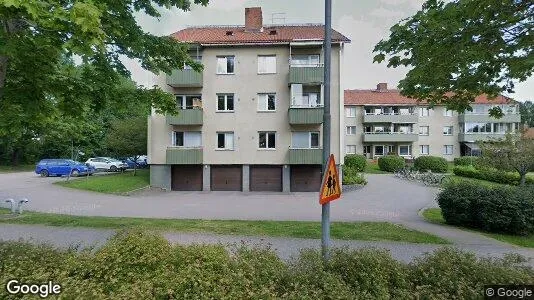Lägenheter till salu i Enköping - Bild från Google Street View