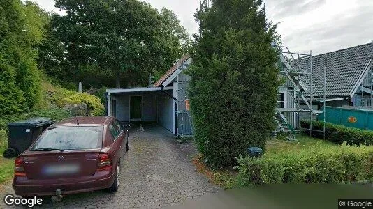 Lägenheter att hyra i Uddevalla - Bild från Google Street View