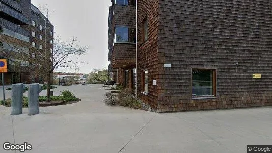 Lägenheter till salu i Sundbyberg - Bild från Google Street View