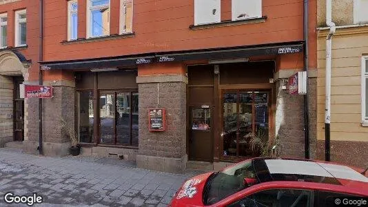 Lägenheter att hyra i Norrköping - Bild från Google Street View