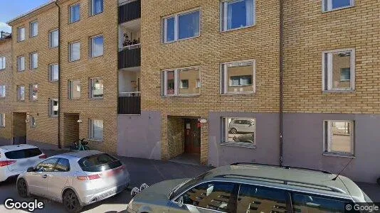 Lägenheter att hyra i Karlstad - Bild från Google Street View