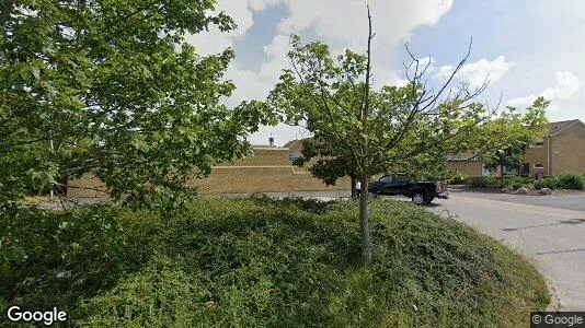 Lägenheter att hyra i Oxie - Bild från Google Street View