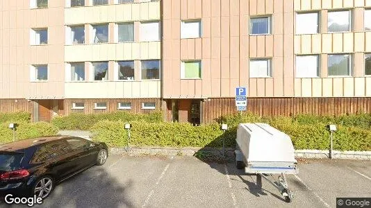 Lägenheter till salu i Lidingö - Bild från Google Street View