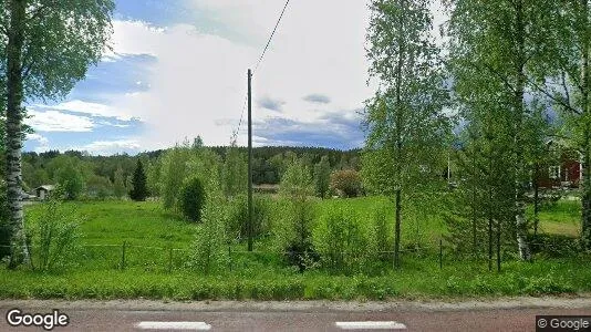 Lägenheter till salu i Hudiksvall - Bild från Google Street View