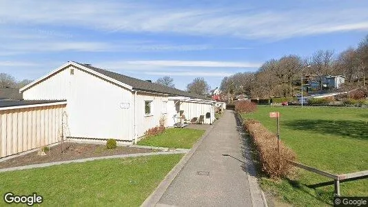 Bostadsrätter till salu i Härryda - Bild från Google Street View