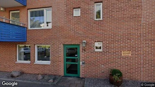 Bostadsrätter till salu i Linköping - Bild från Google Street View