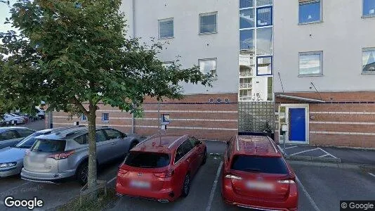 Bostadsrätter till salu i Karlstad - Bild från Google Street View