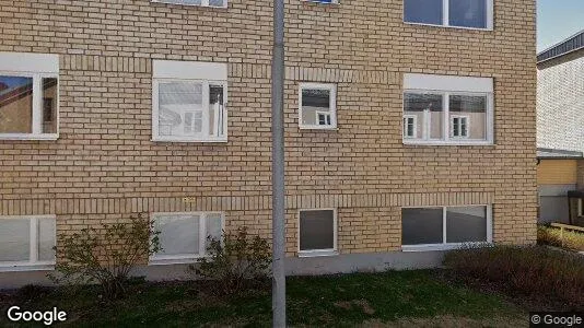 Bostadsrätter till salu i Falun - Bild från Google Street View