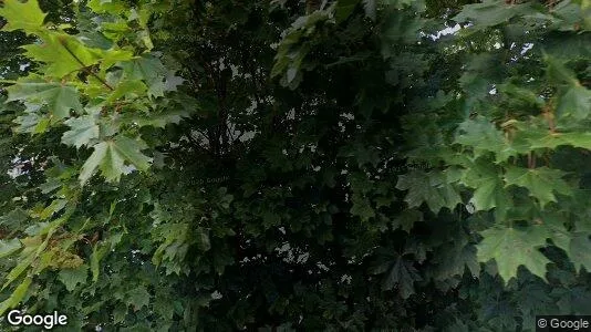 Lägenheter att hyra i Lidingö - Bild från Google Street View