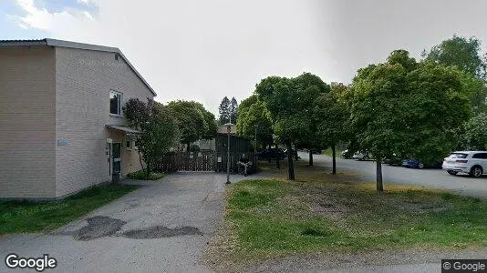 Bostadsrätter till salu i Sollentuna - Bild från Google Street View