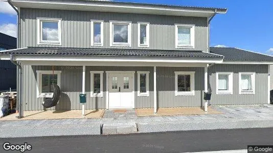 Lägenheter till salu i Skövde - Bild från Google Street View