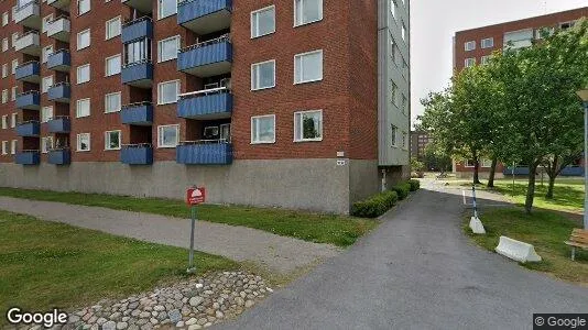 Lägenheter att hyra i Norrköping - Bild från Google Street View