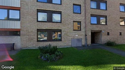 Bostadsrätter till salu i Askim-Frölunda-Högsbo - Bild från Google Street View