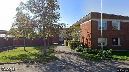 Lägenheter att hyra i Sigtuna - Bild från Google Street View