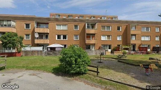 Lägenheter att hyra i Södertälje - Bild från Google Street View