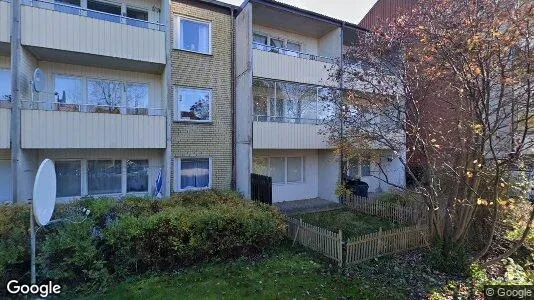 Lägenheter att hyra i Sollentuna - Bild från Google Street View
