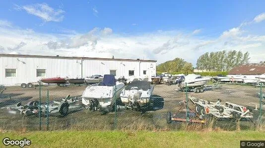 Lägenheter att hyra i Linköping - Bild från Google Street View