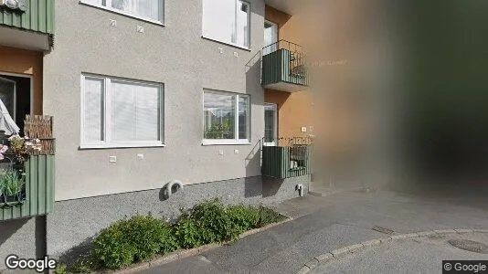 Lägenheter att hyra i Söderort - Bild från Google Street View