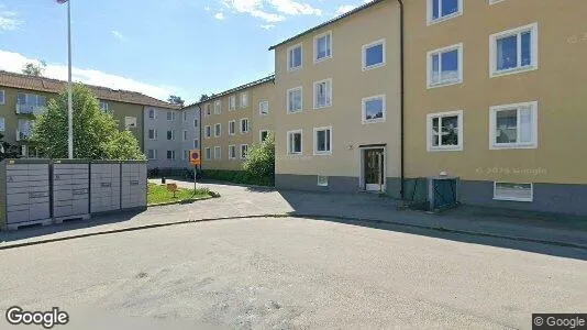 Lägenheter att hyra i Söderort - Bild från Google Street View